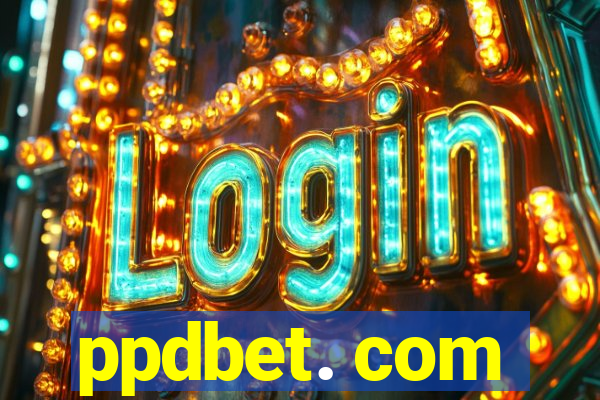 ppdbet. com